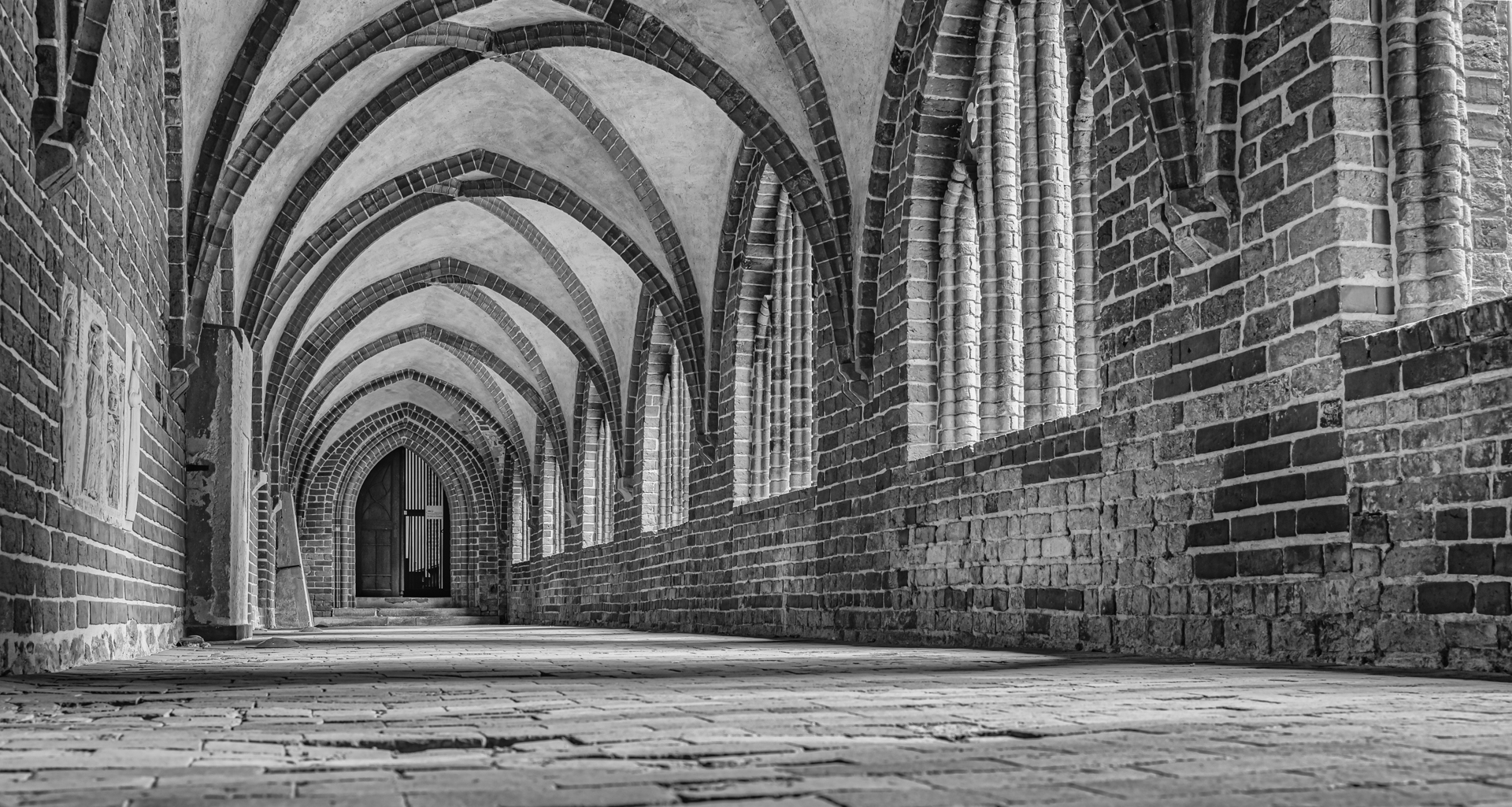 Kloster Chorin