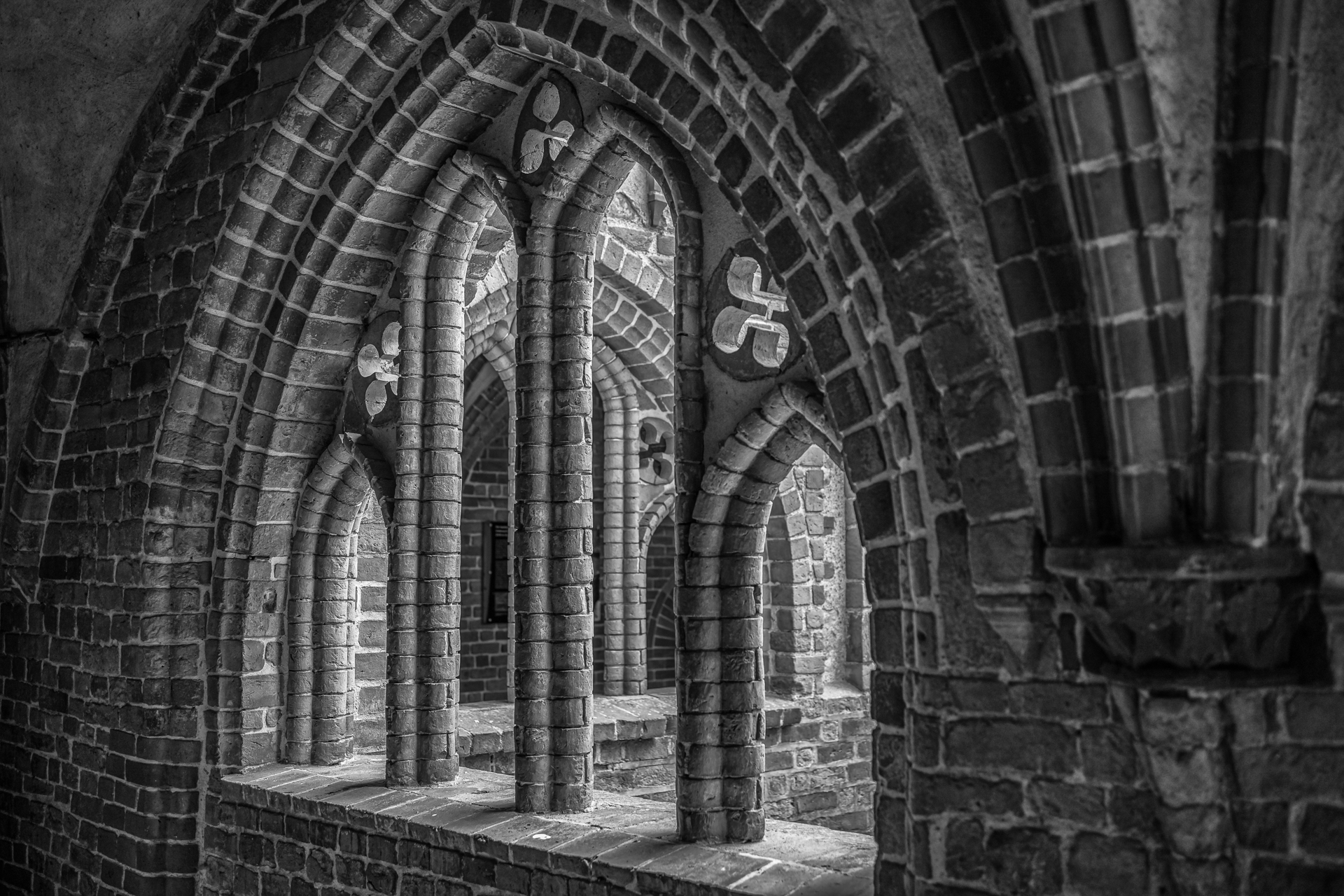 Kloster Chorin