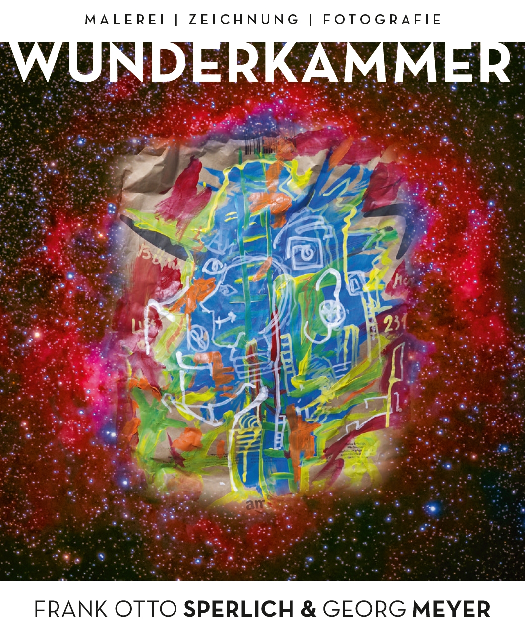 WUNDERKAMMER